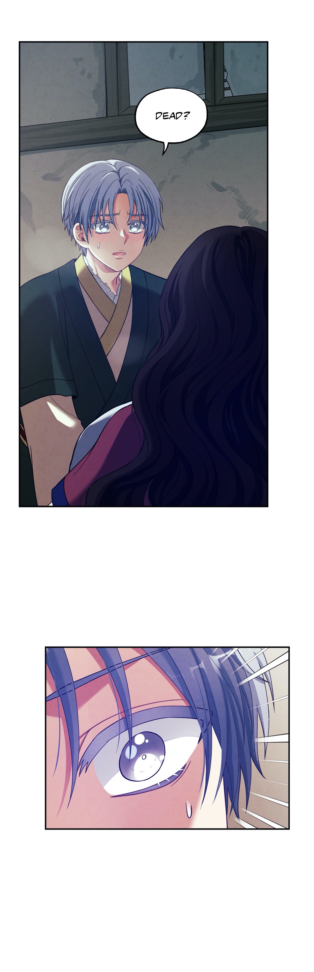 Elixir of the Sun Chapter 8 image 19