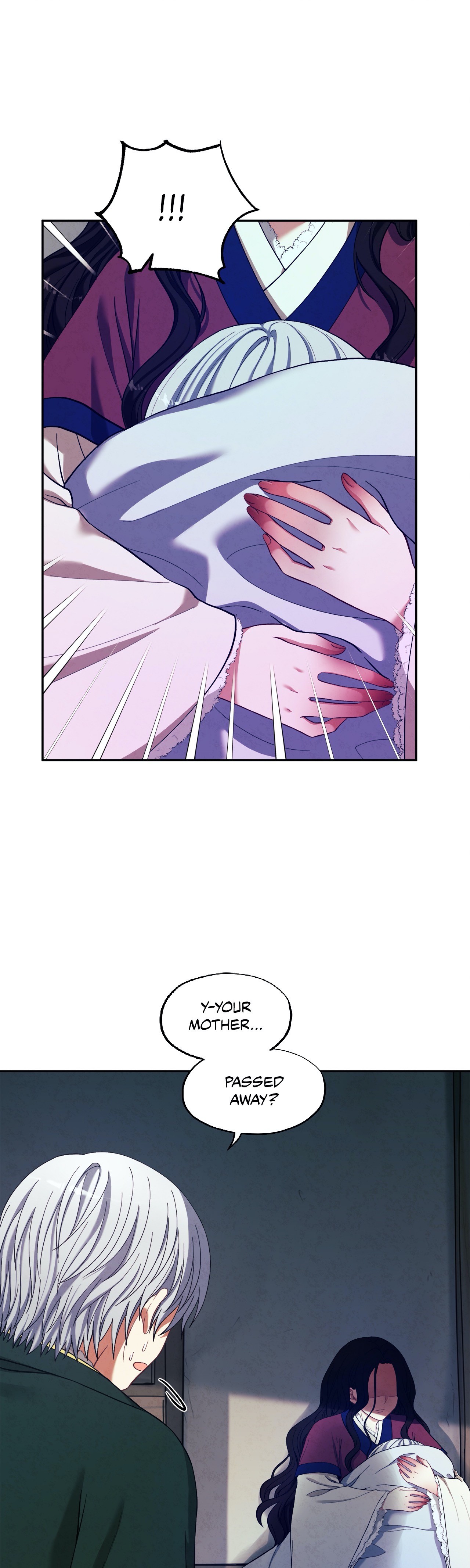 Elixir of the Sun Chapter 8 image 20