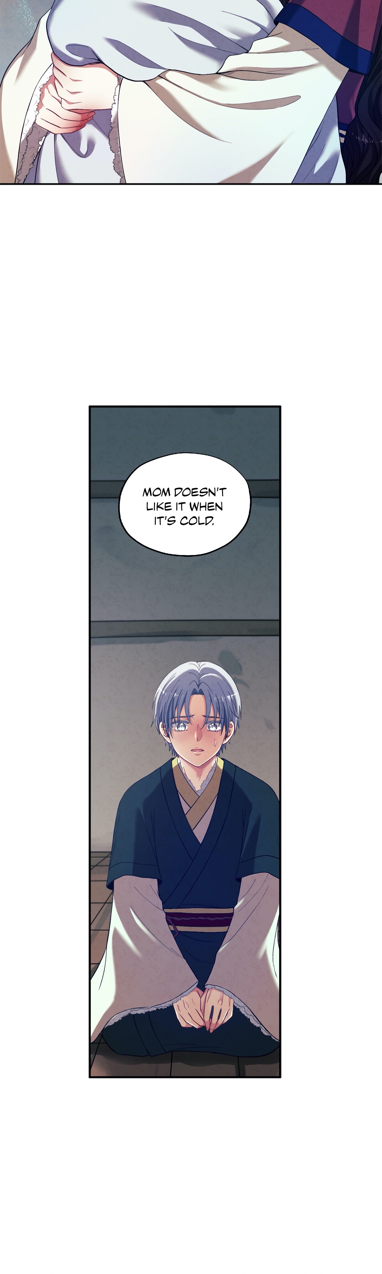 Elixir of the Sun Chapter 8 image 22