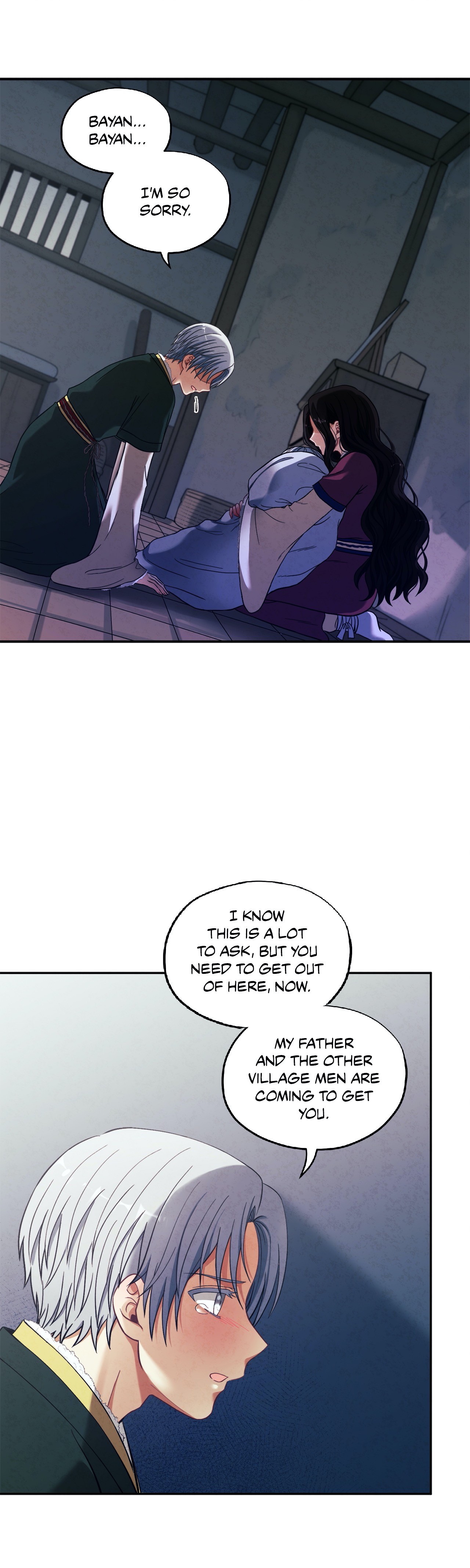 Elixir of the Sun Chapter 8 image 23