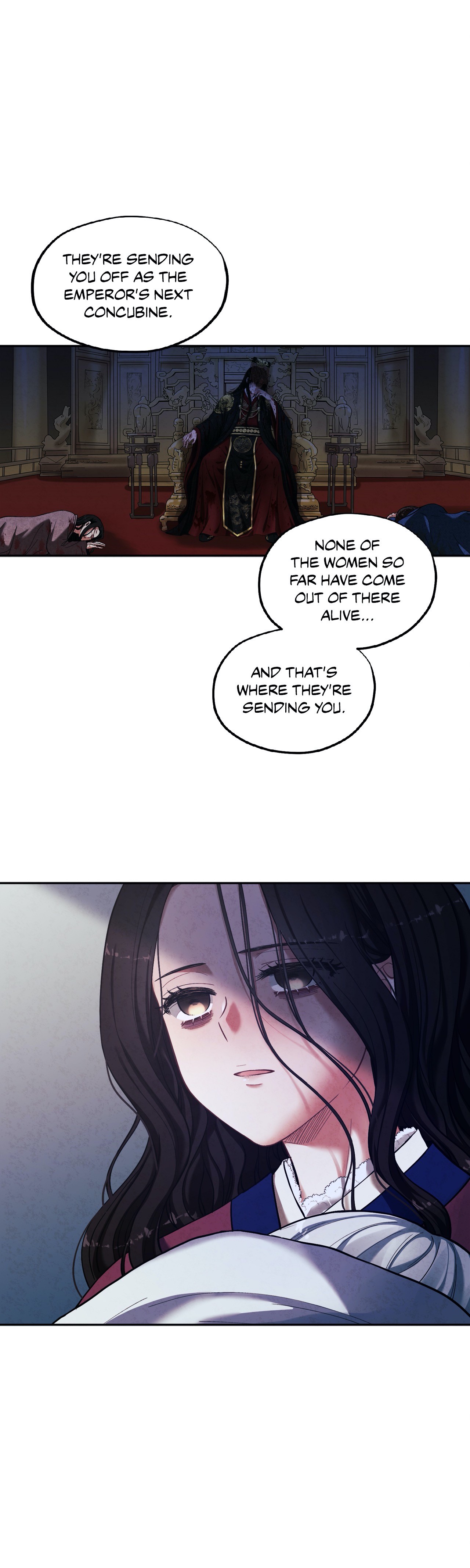 Elixir of the Sun Chapter 8 image 24