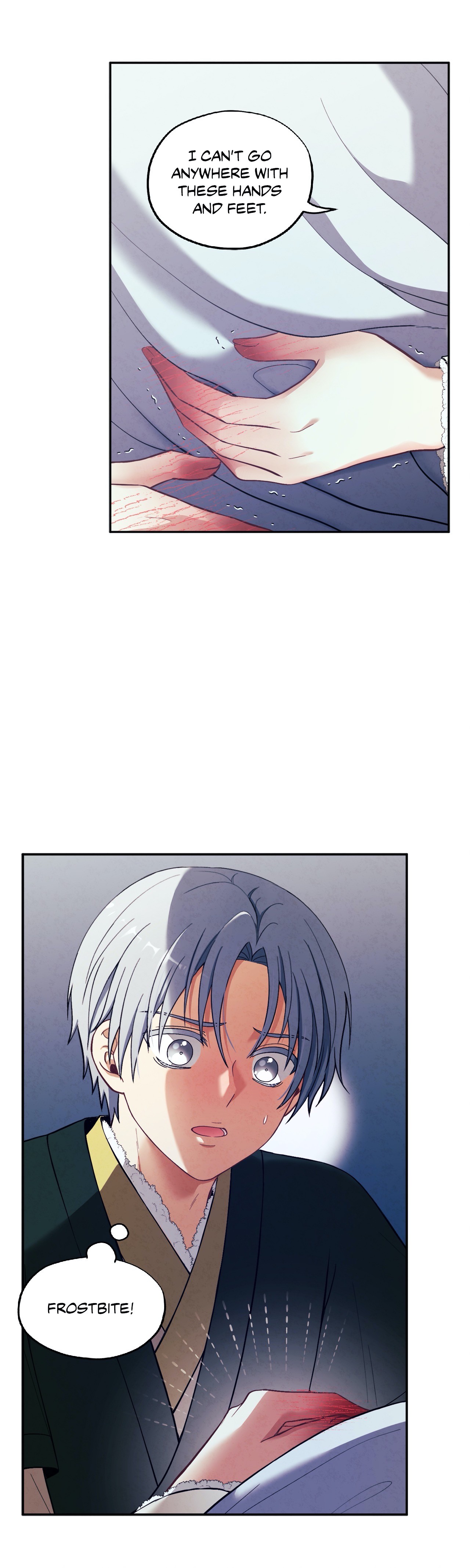 Elixir of the Sun Chapter 8 image 25