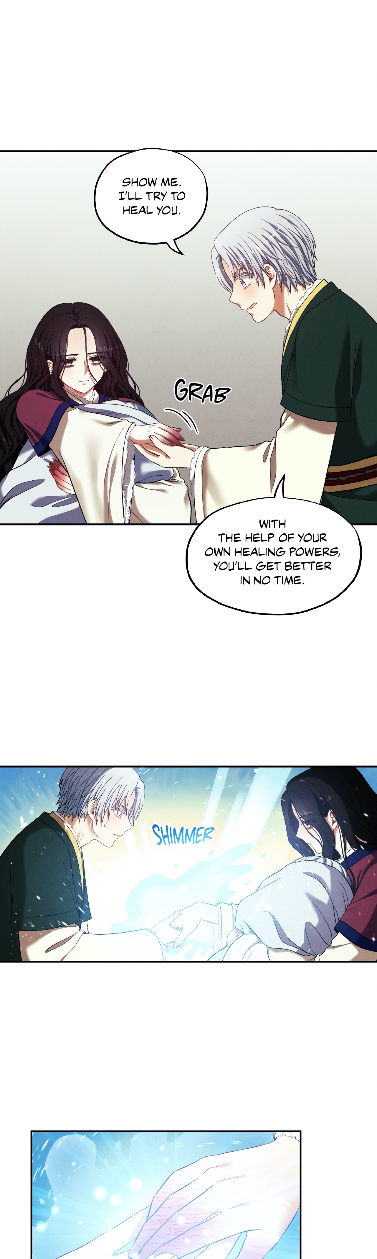Elixir of the Sun Chapter 8 image 26