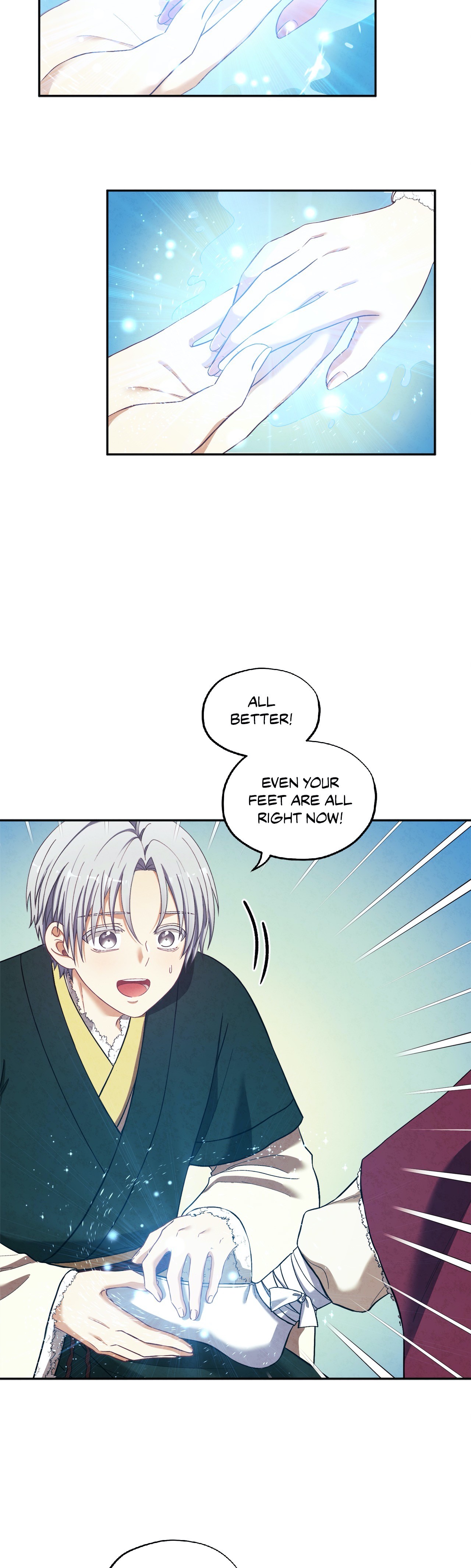 Elixir of the Sun Chapter 8 image 27