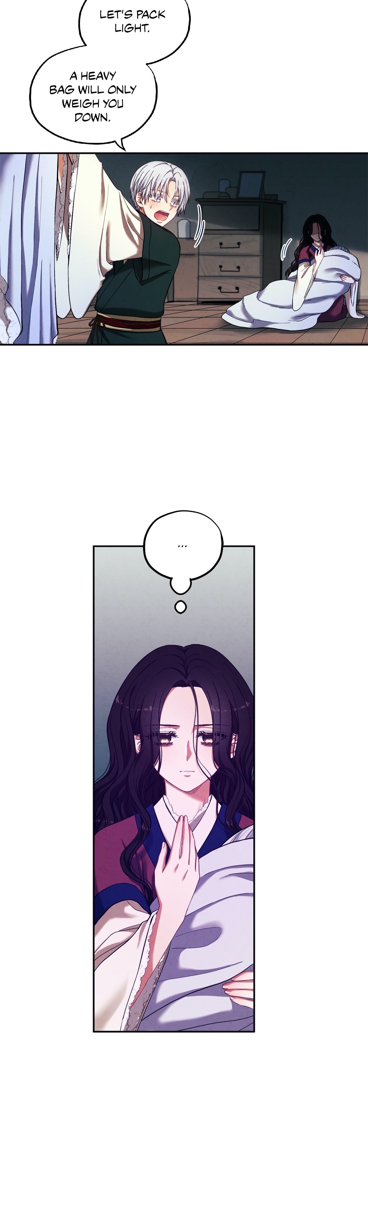 Elixir of the Sun Chapter 8 image 28