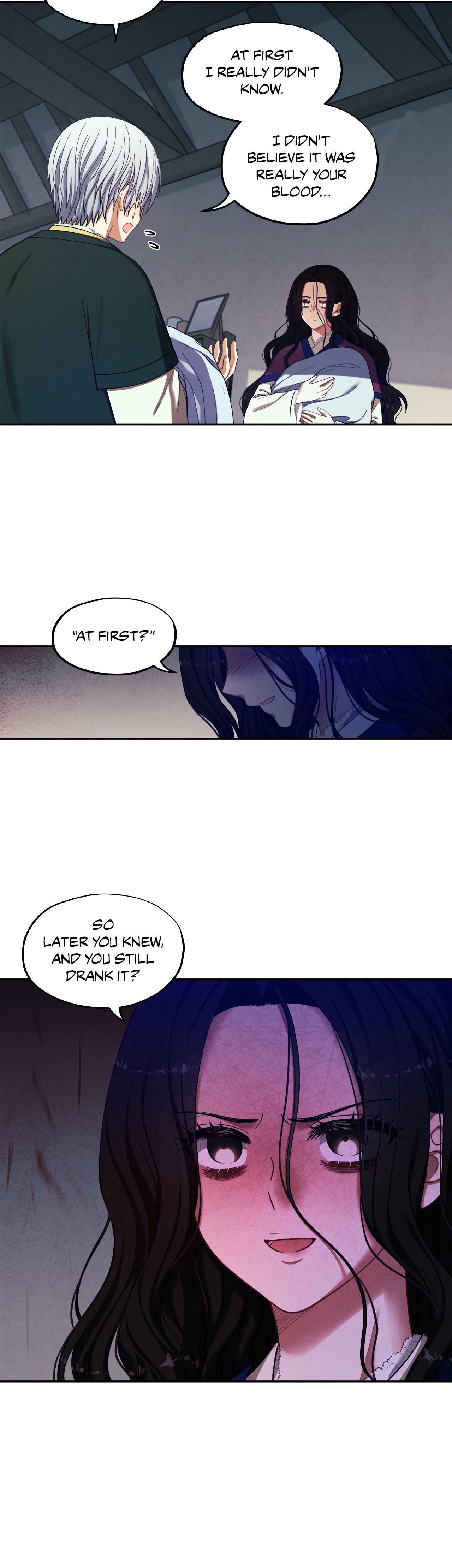 Elixir of the Sun Chapter 8 image 31