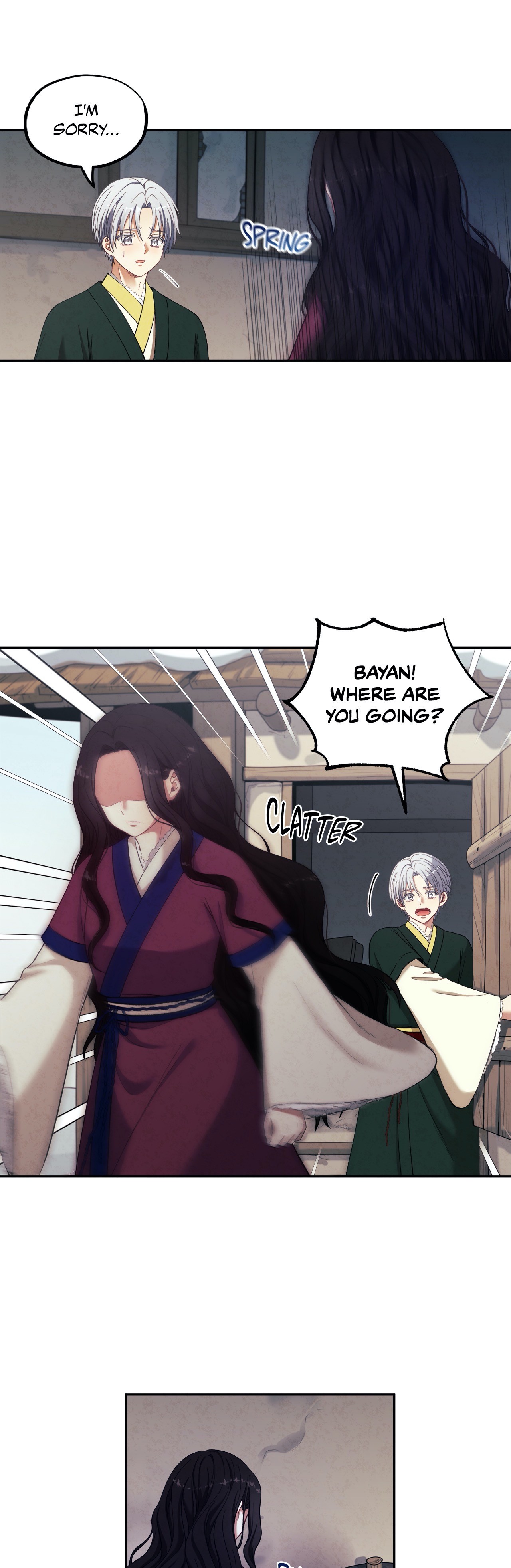Elixir of the Sun Chapter 8 image 32