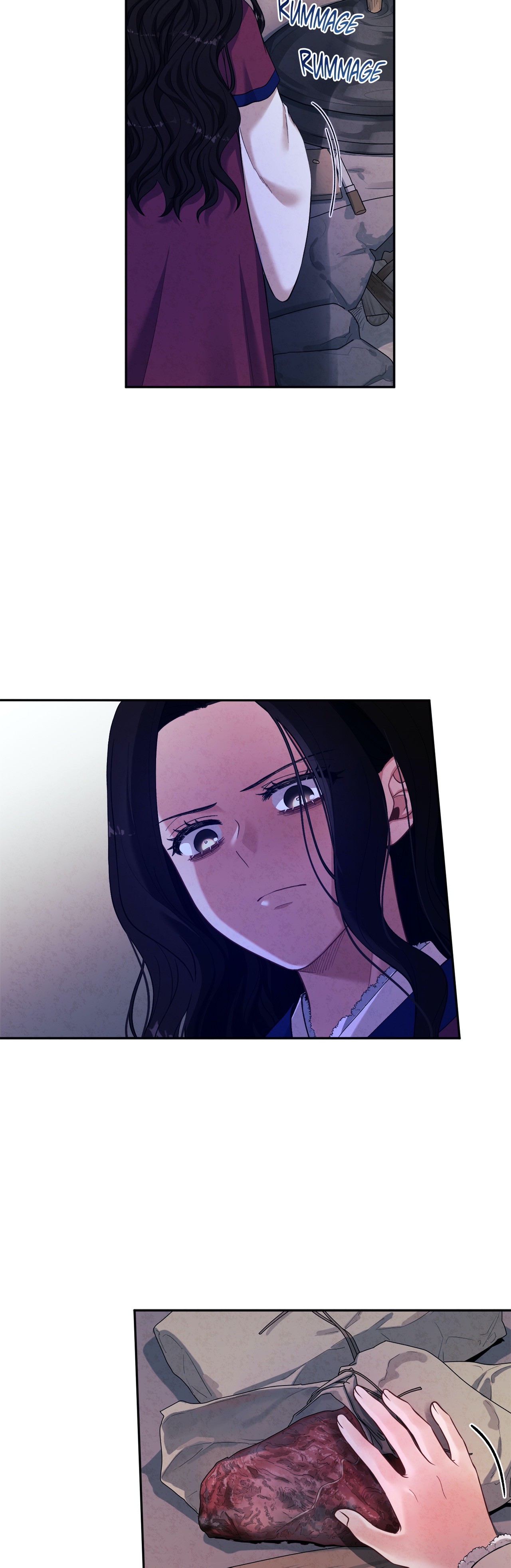 Elixir of the Sun Chapter 8 image 33
