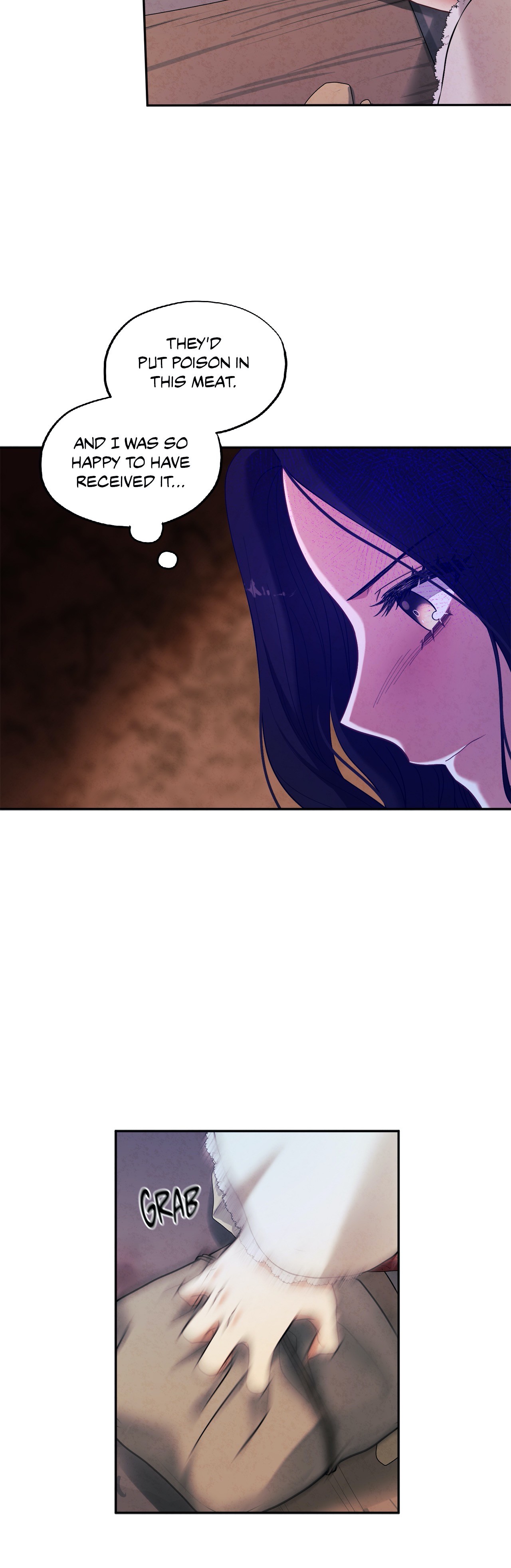 Elixir of the Sun Chapter 8 image 34
