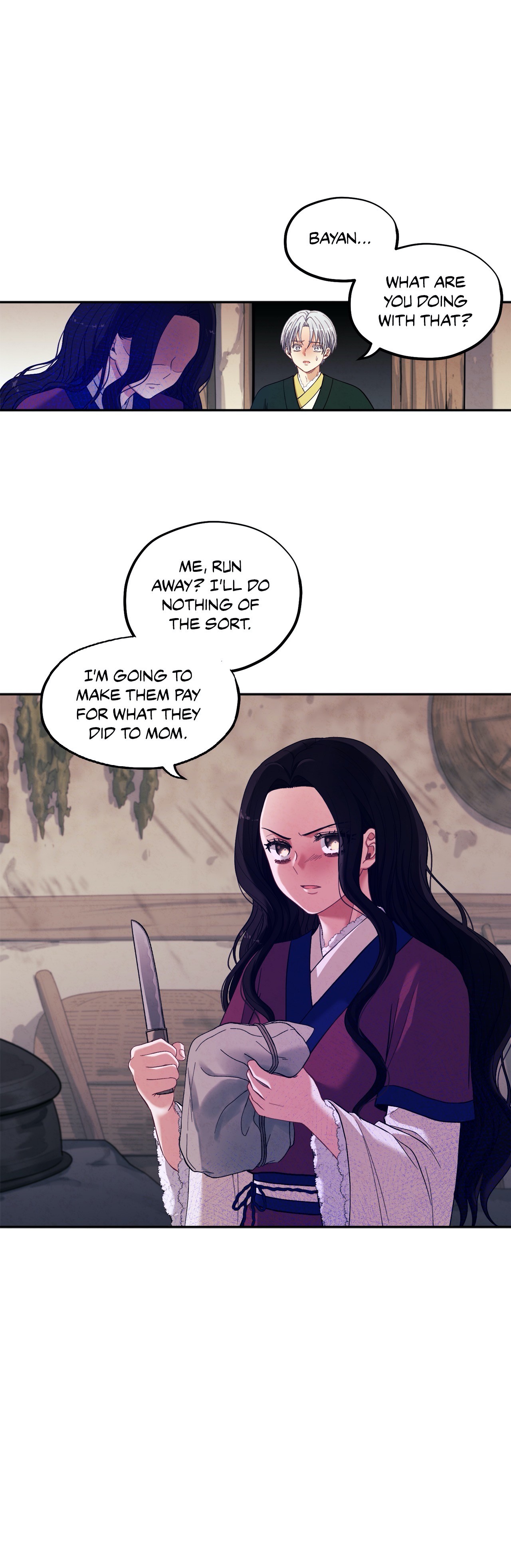 Elixir of the Sun Chapter 8 image 35