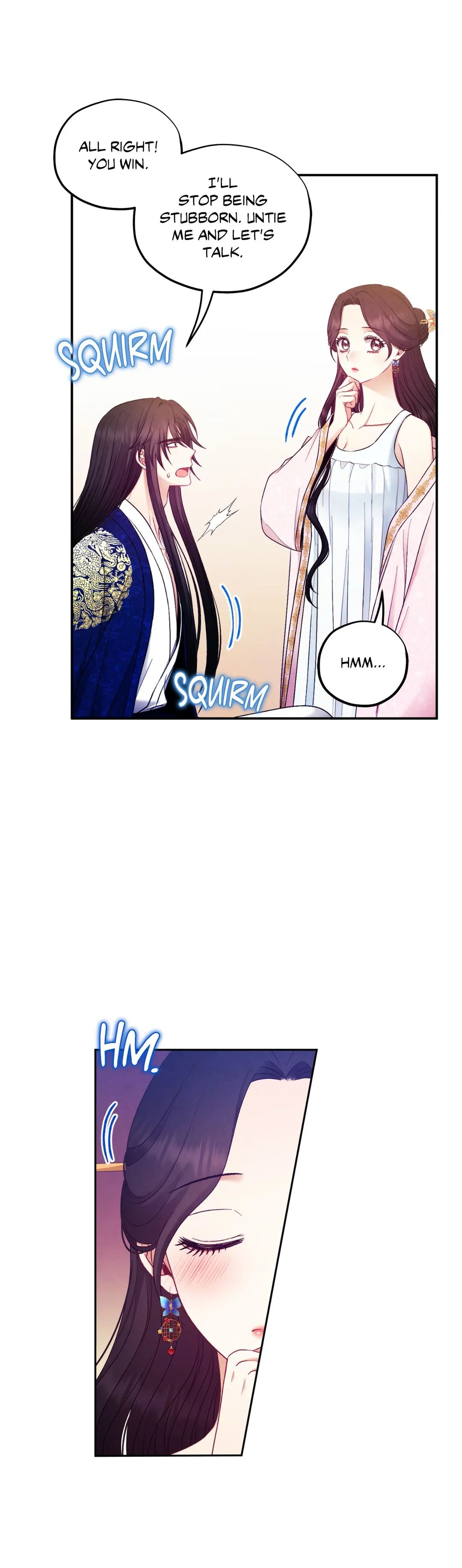 Elixir of the Sun Chapter 80 image 0