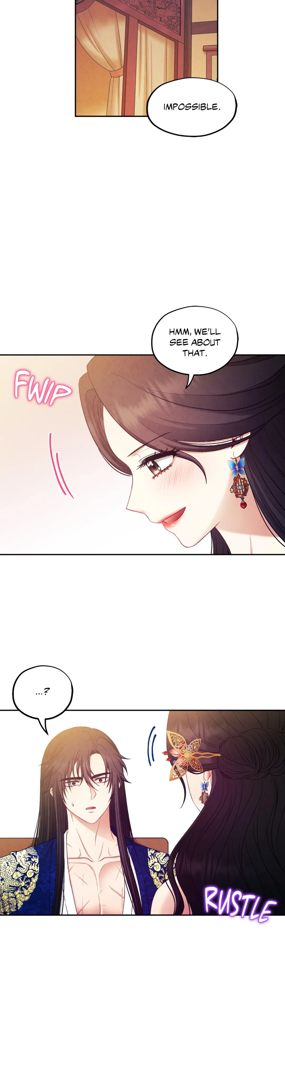Elixir of the Sun Chapter 80 image 9