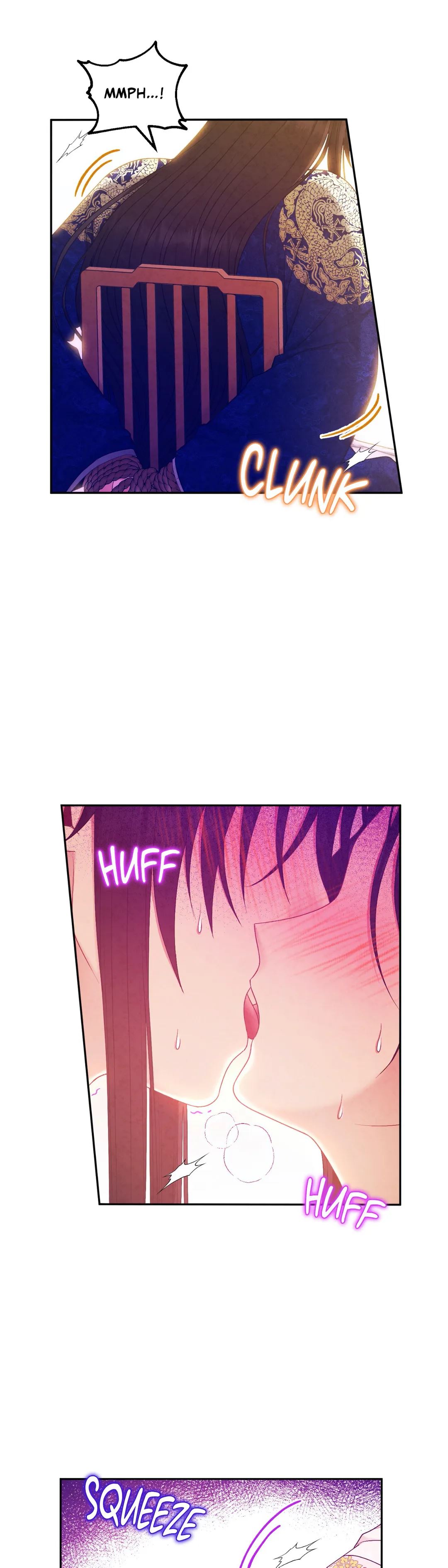Elixir of the Sun Chapter 80 image 11