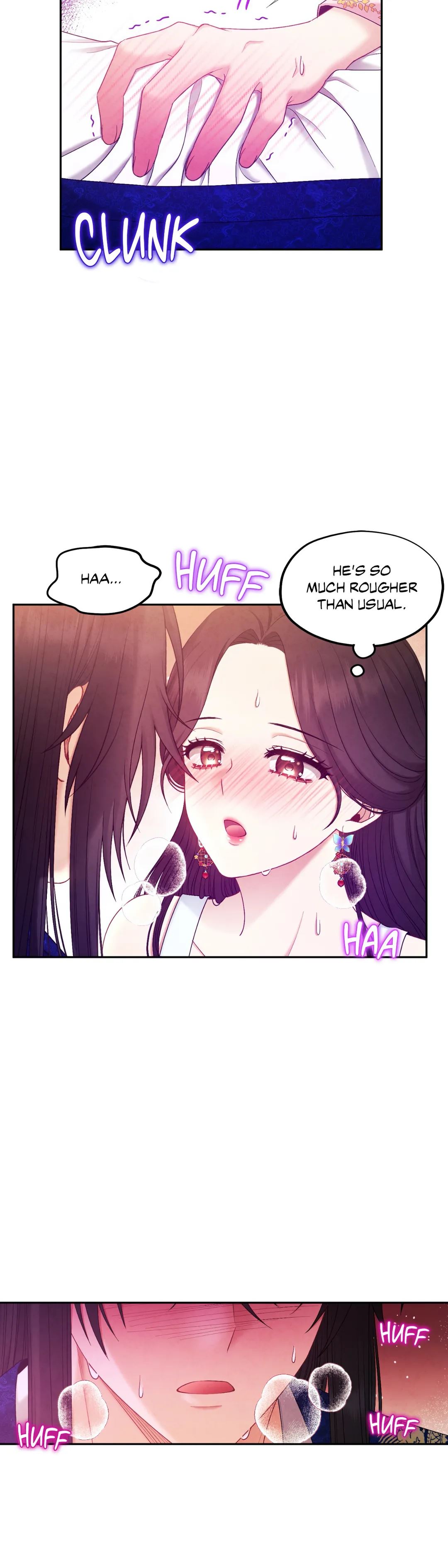 Elixir of the Sun Chapter 80 image 12