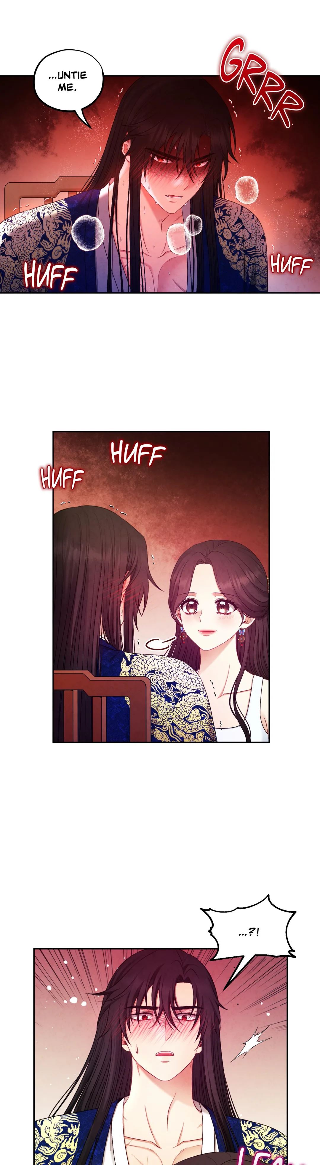 Elixir of the Sun Chapter 80 image 13