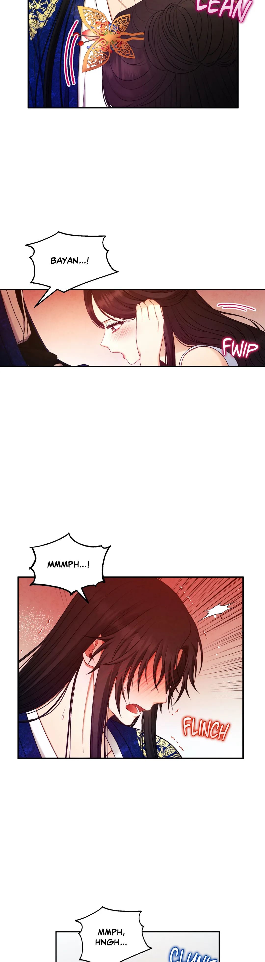 Elixir of the Sun Chapter 80 image 14