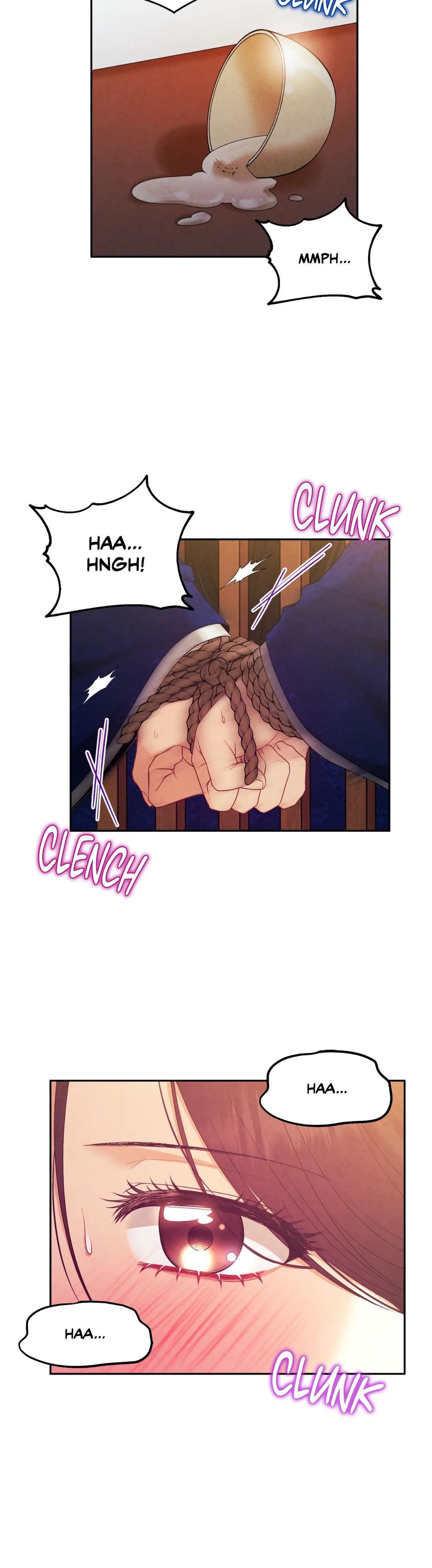 Elixir of the Sun Chapter 80 image 15
