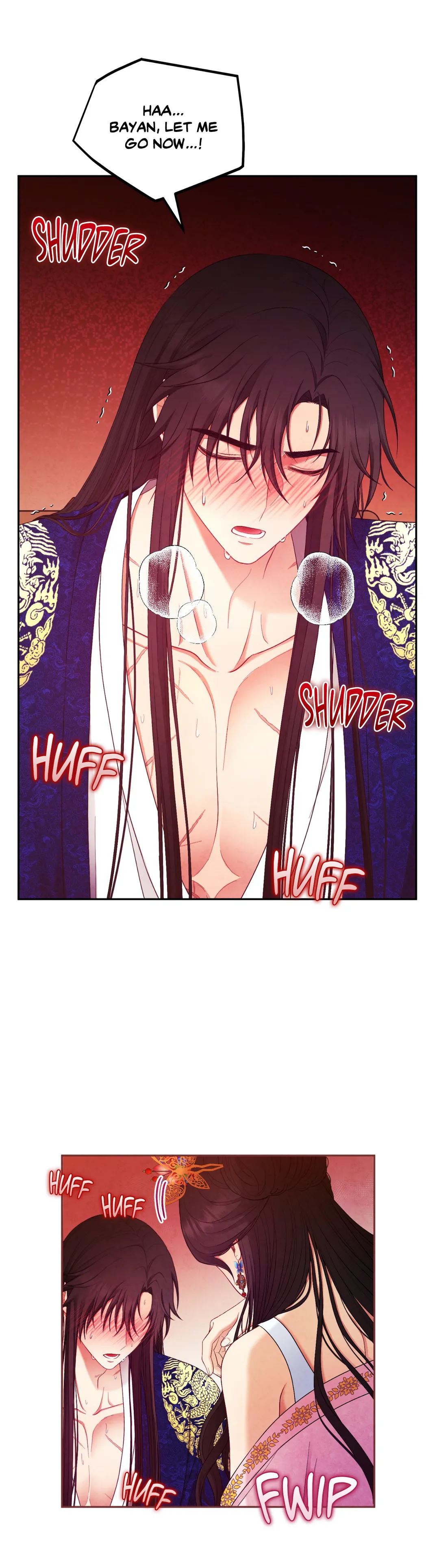 Elixir of the Sun Chapter 80 image 16