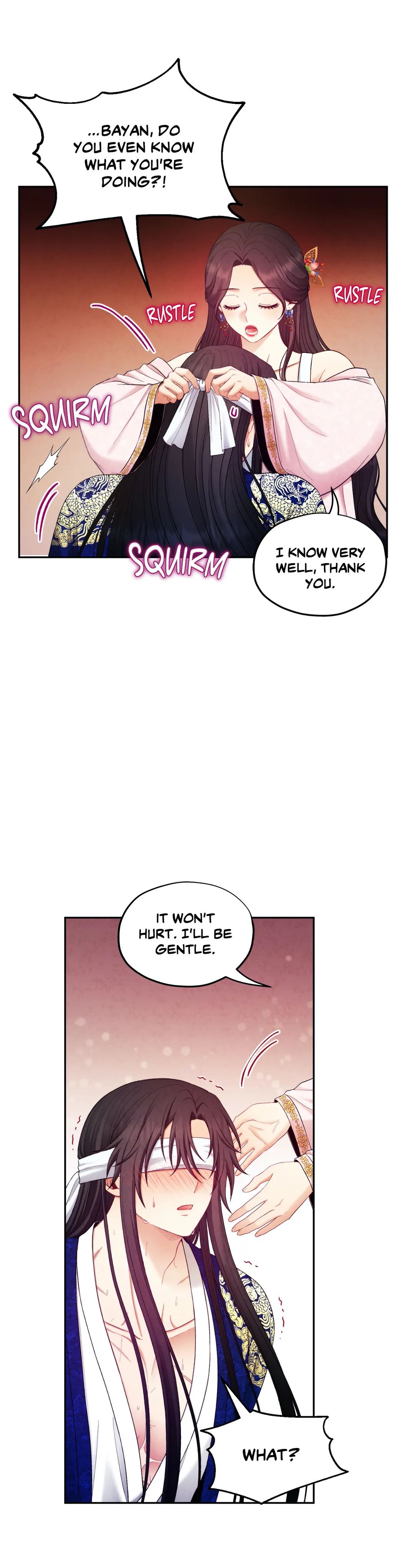 Elixir of the Sun Chapter 80 image 19