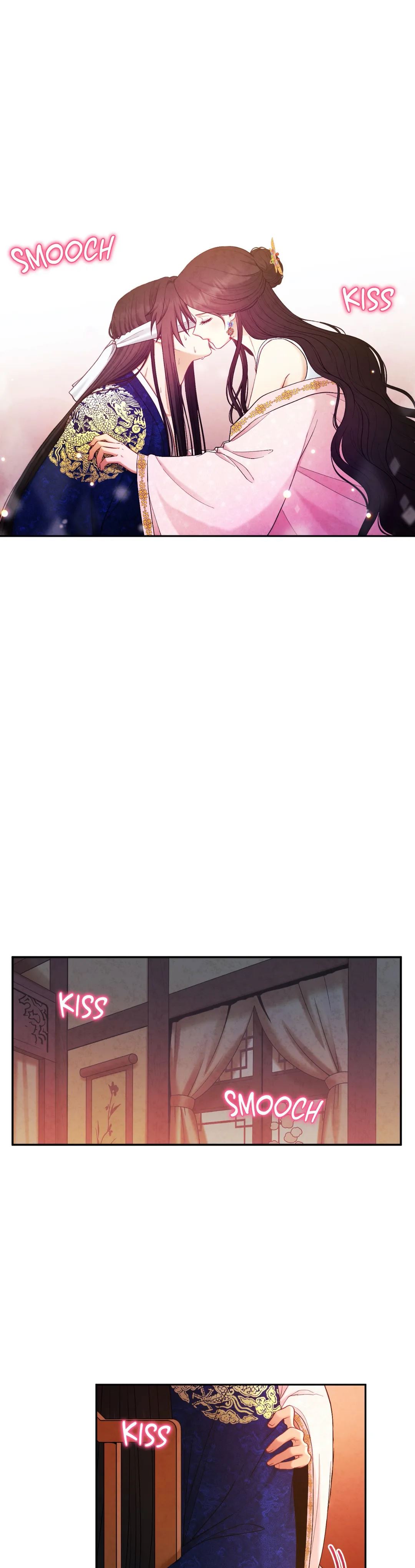 Elixir of the Sun Chapter 80 image 20