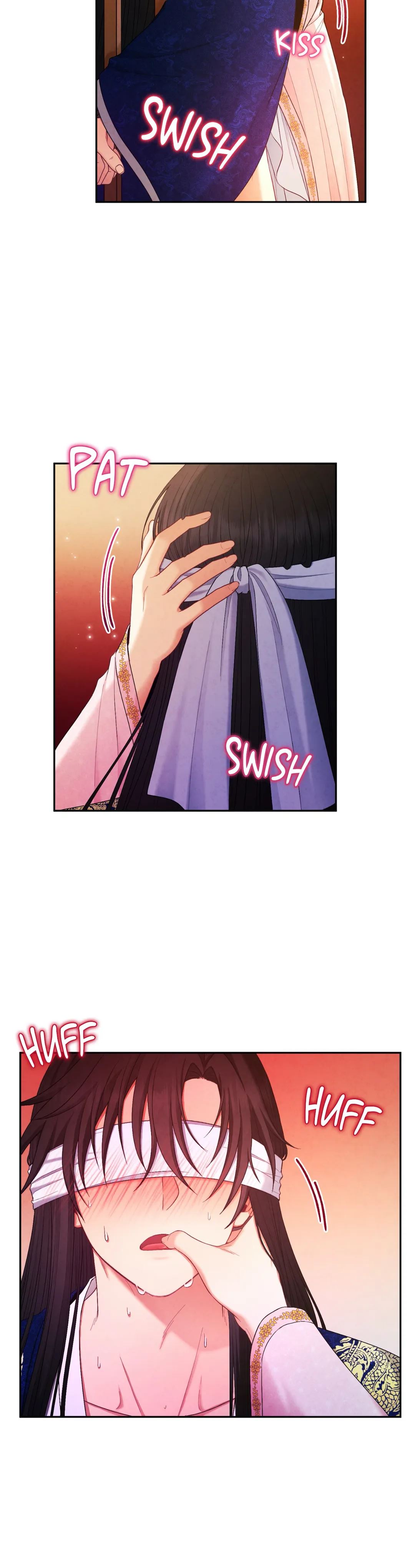 Elixir of the Sun Chapter 80 image 21