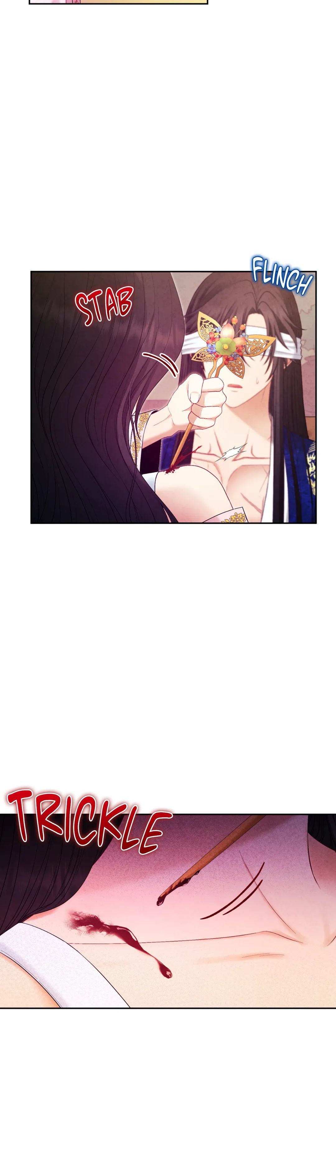 Elixir of the Sun Chapter 80 image 23