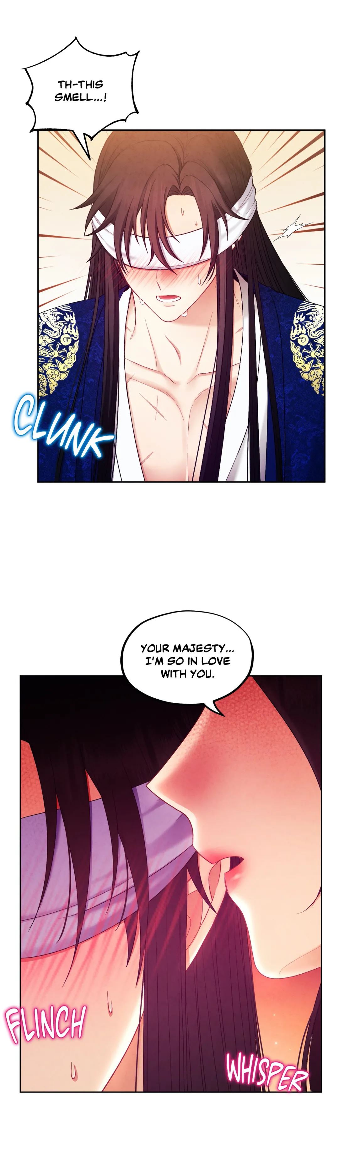 Elixir of the Sun Chapter 80 image 24