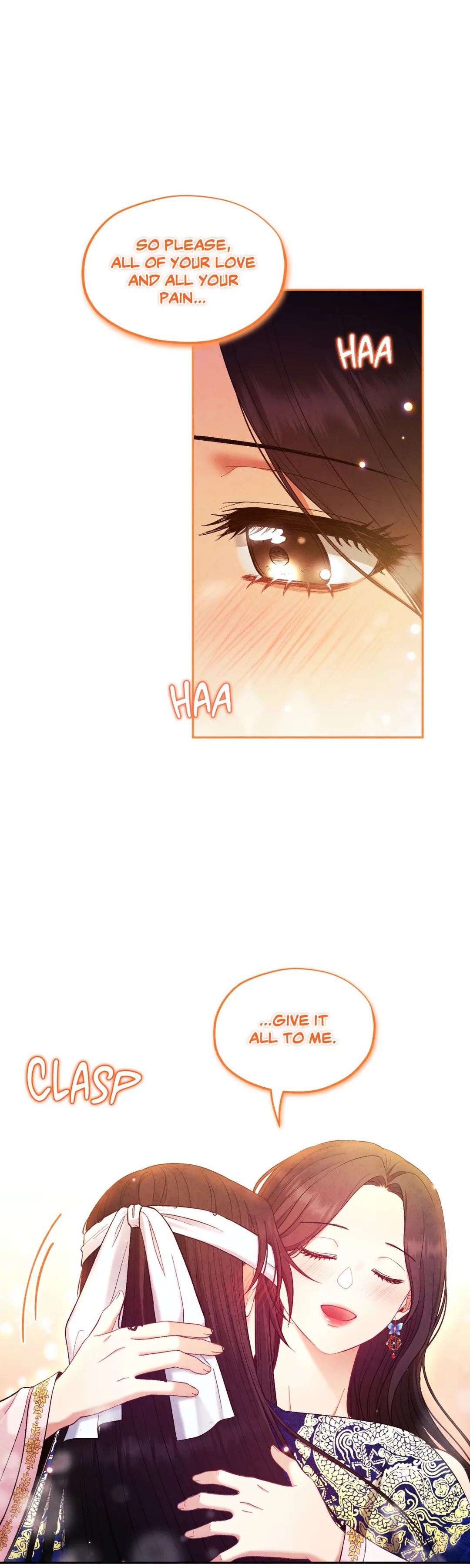Elixir of the Sun Chapter 80 image 26