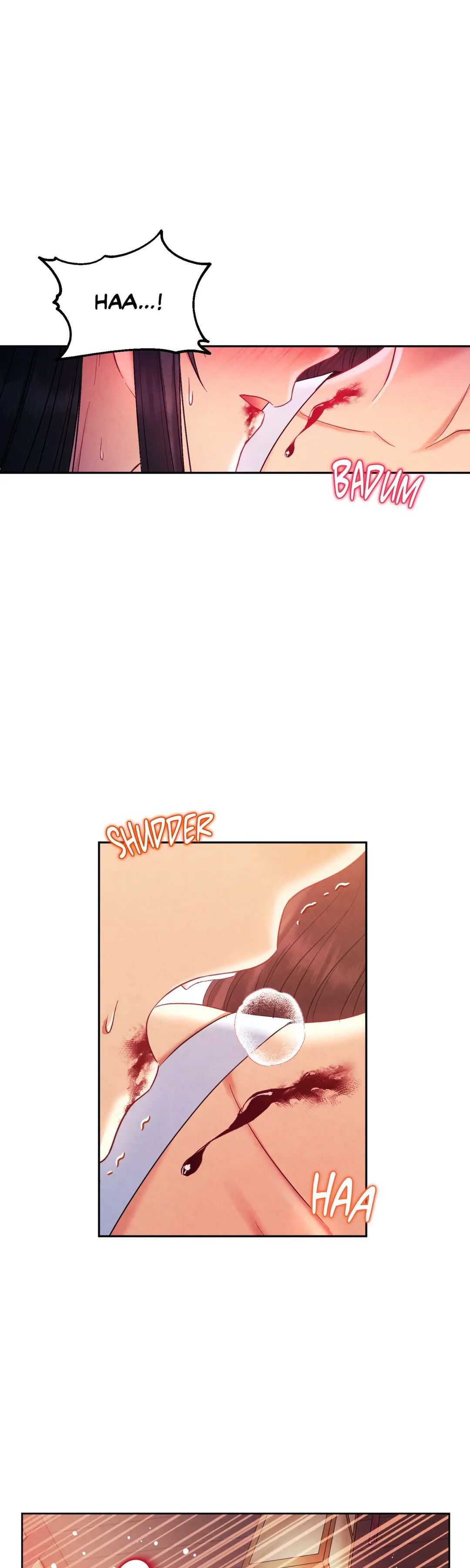 Elixir of the Sun Chapter 80 image 27