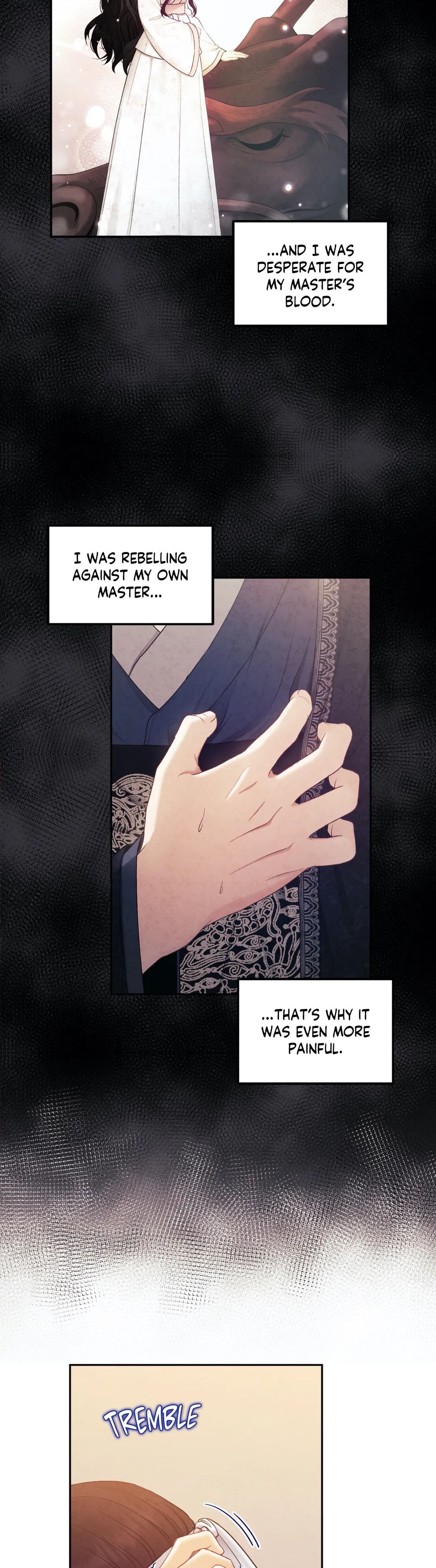 Elixir of the Sun Chapter 80 image 30