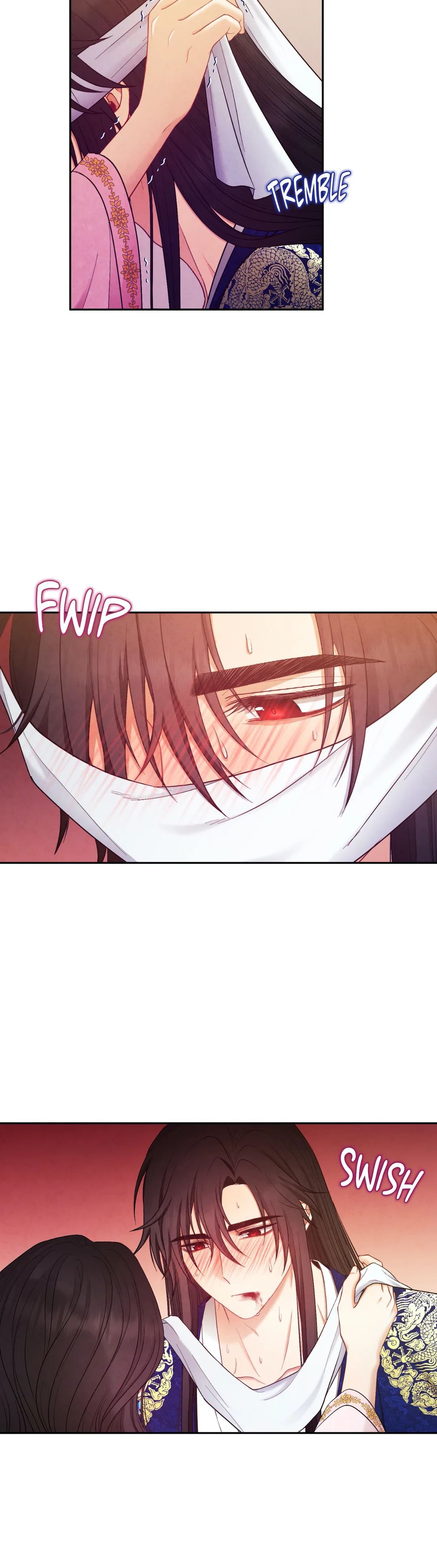 Elixir of the Sun Chapter 80 image 31