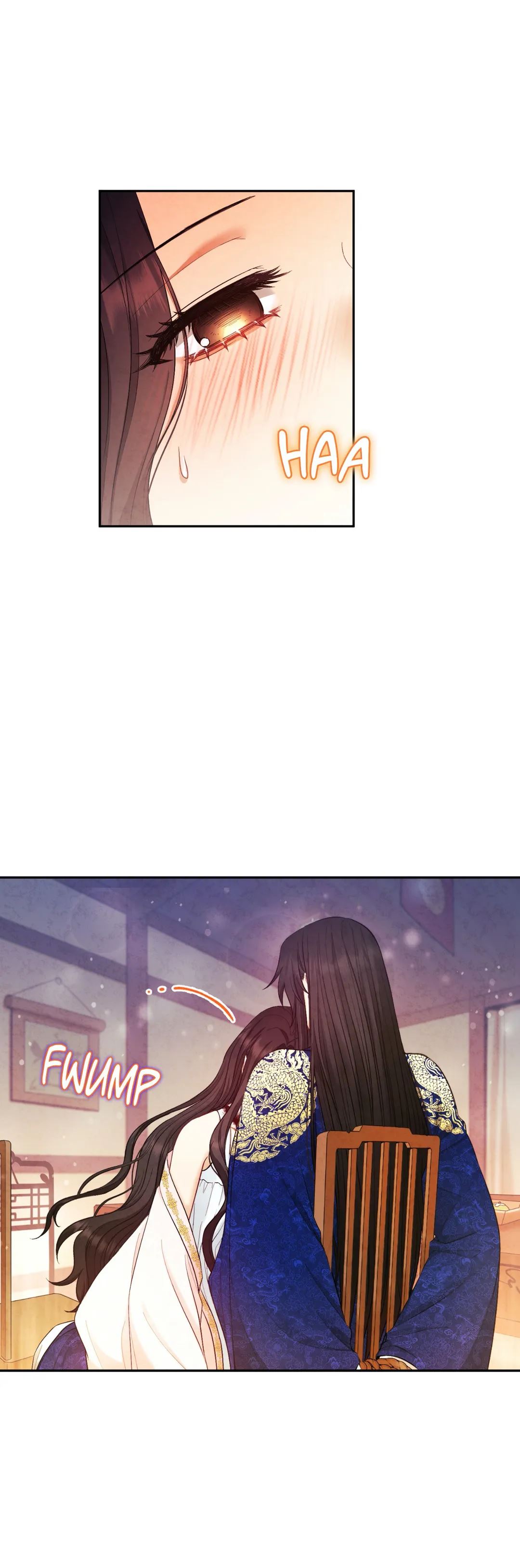 Elixir of the Sun Chapter 80 image 33