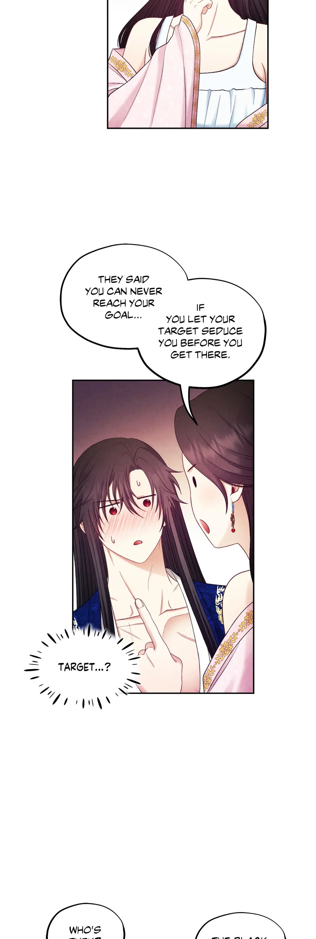 Elixir of the Sun Chapter 80 image 4