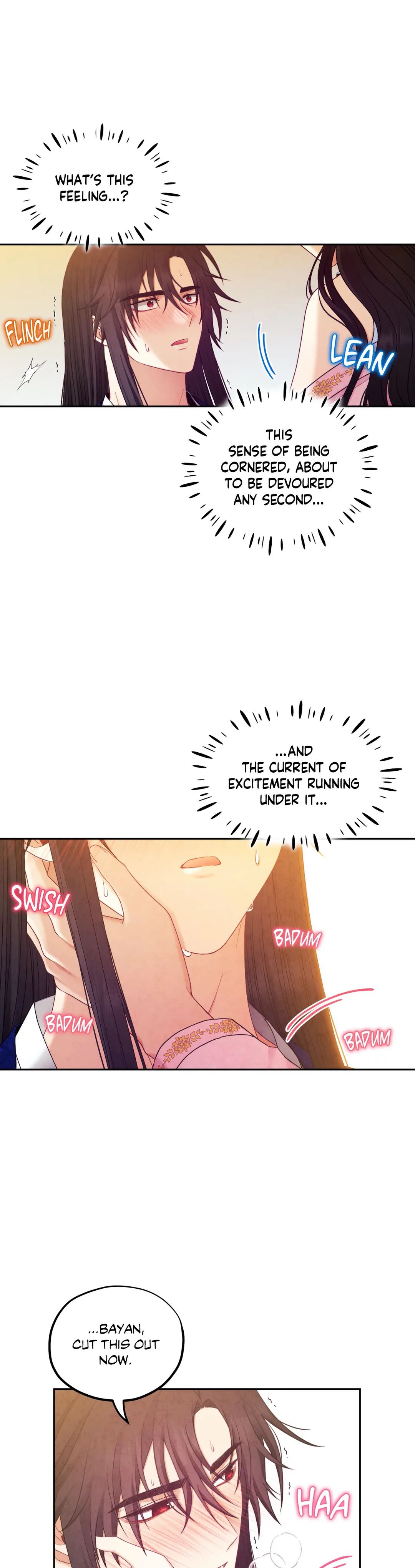 Elixir of the Sun Chapter 80 image 7