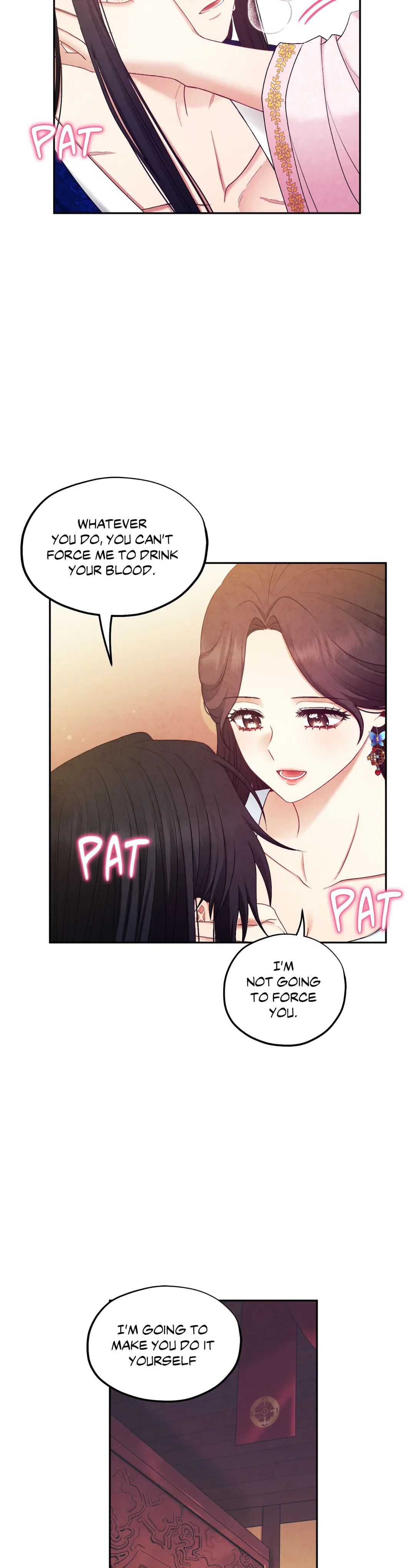 Elixir of the Sun Chapter 80 image 8