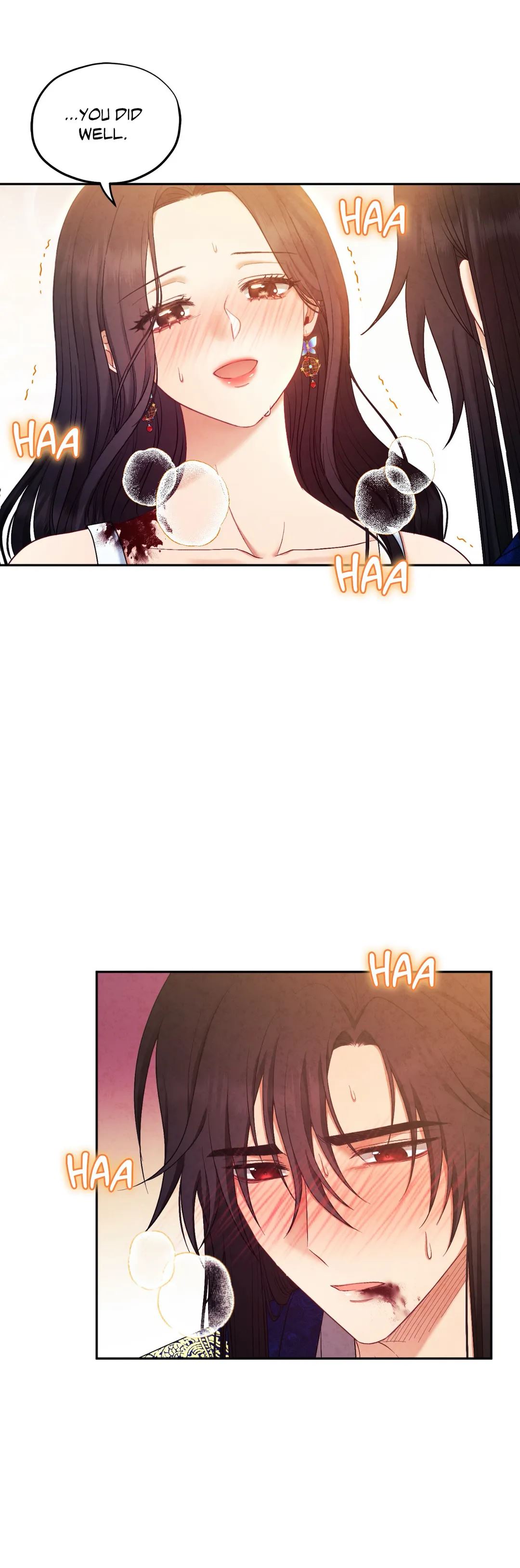 Elixir of the Sun Chapter 81 image 0