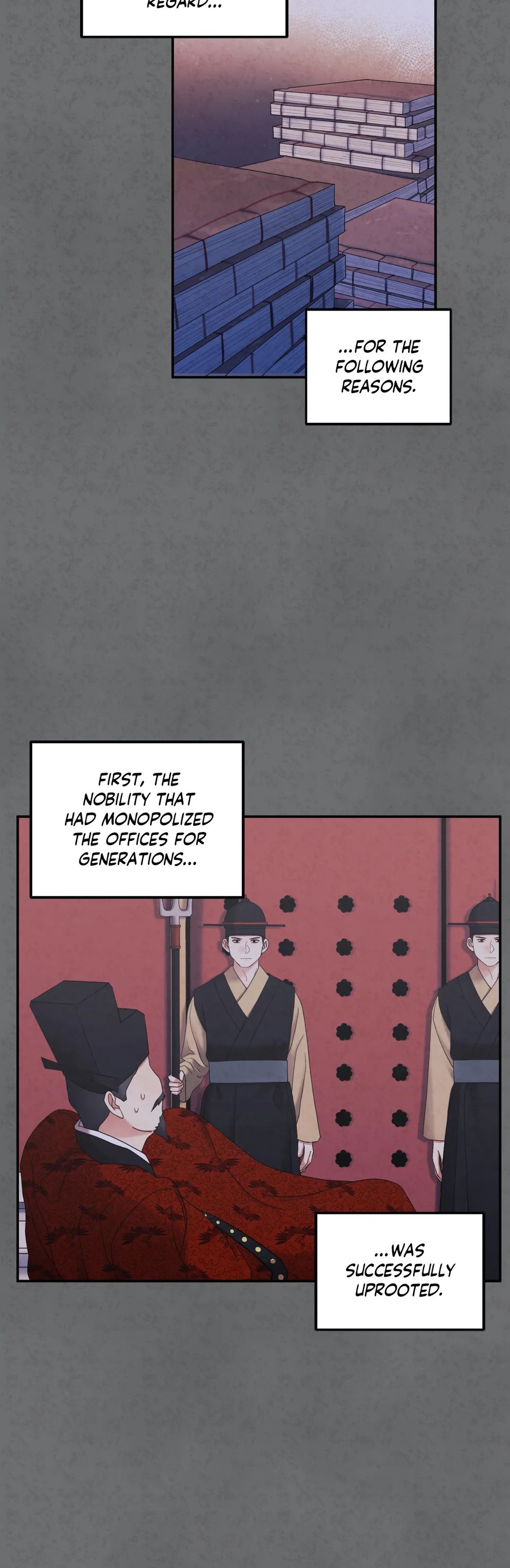 Elixir of the Sun Chapter 81 image 9