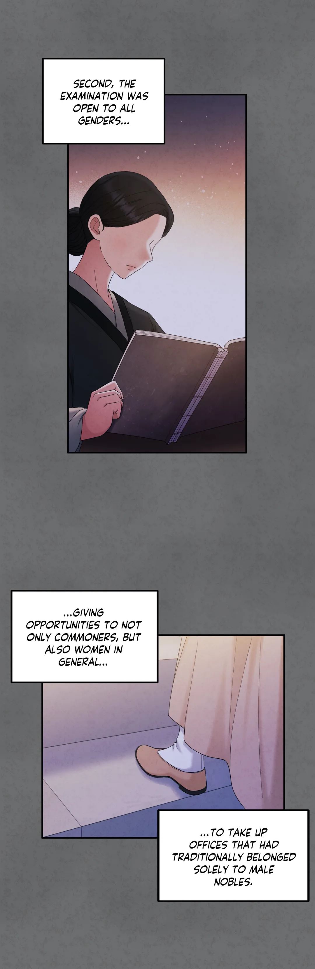Elixir of the Sun Chapter 81 image 10