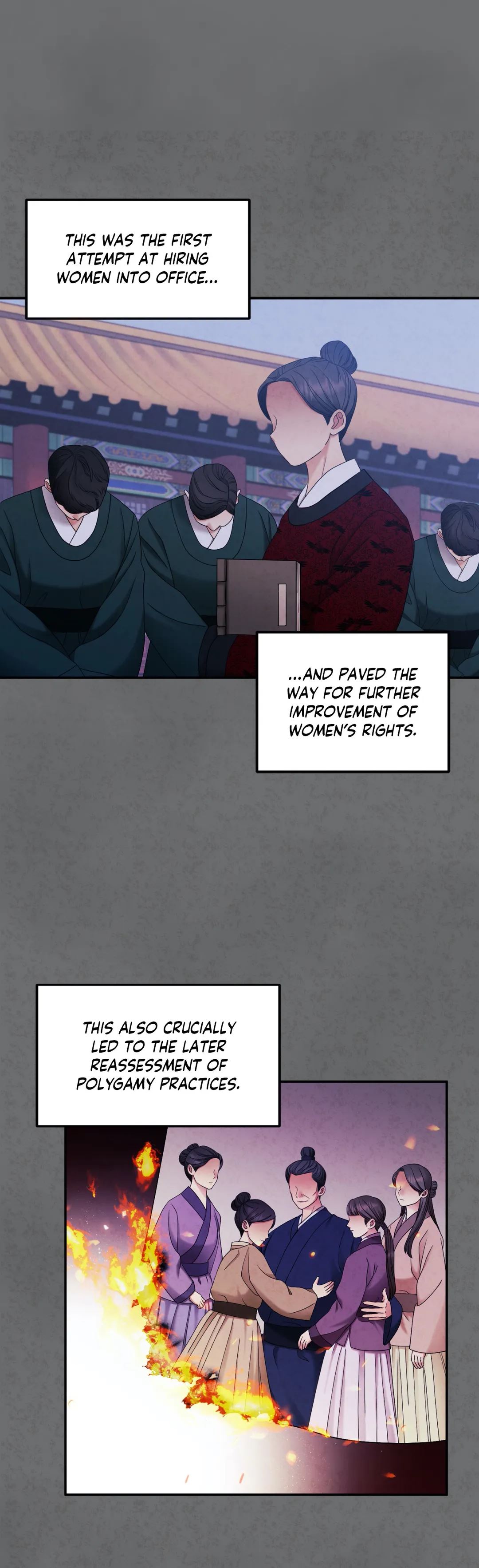 Elixir of the Sun Chapter 81 image 11