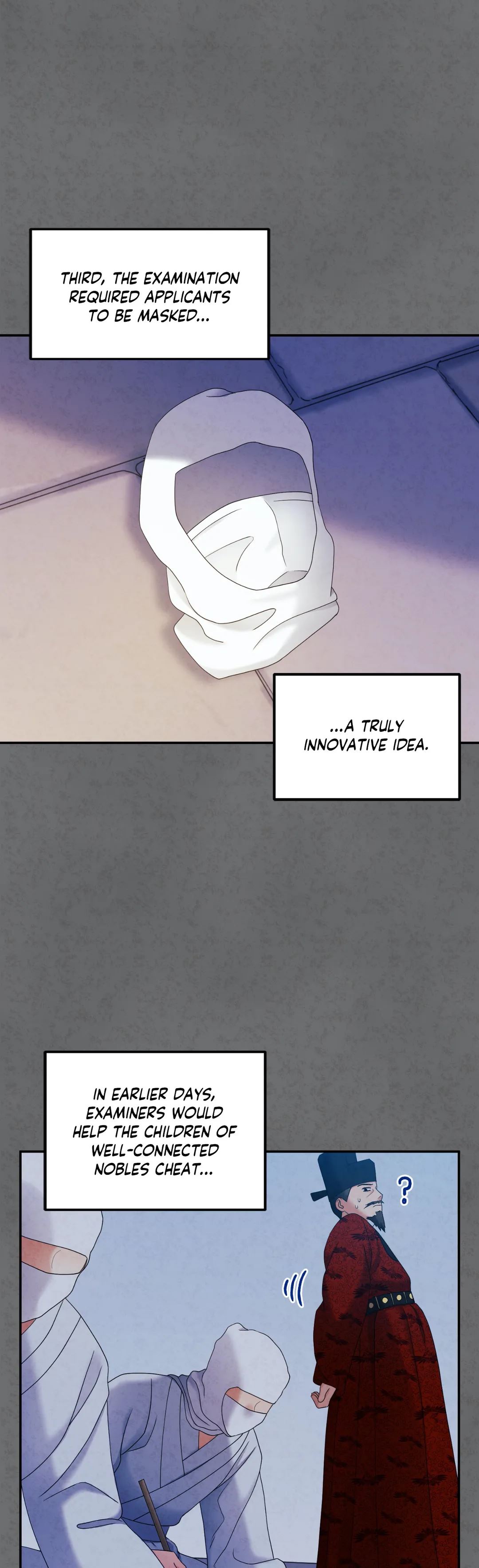 Elixir of the Sun Chapter 81 image 12