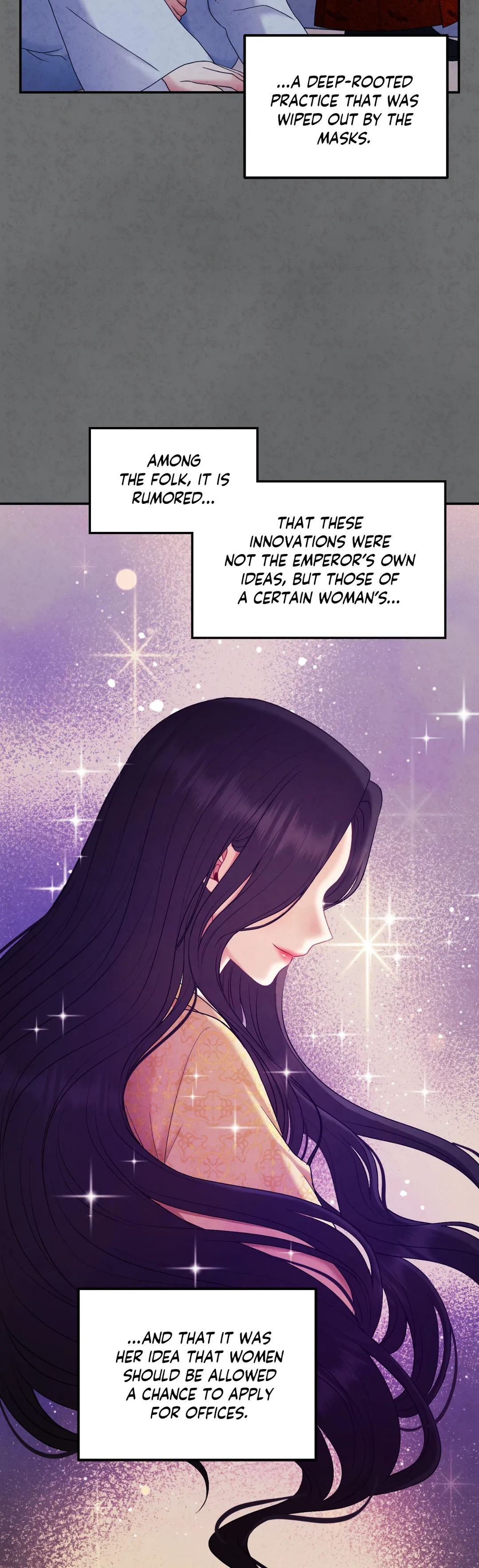 Elixir of the Sun Chapter 81 image 13