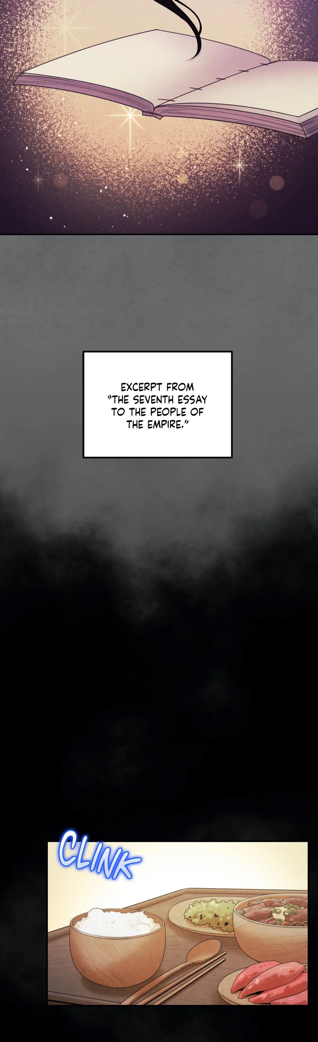 Elixir of the Sun Chapter 81 image 14