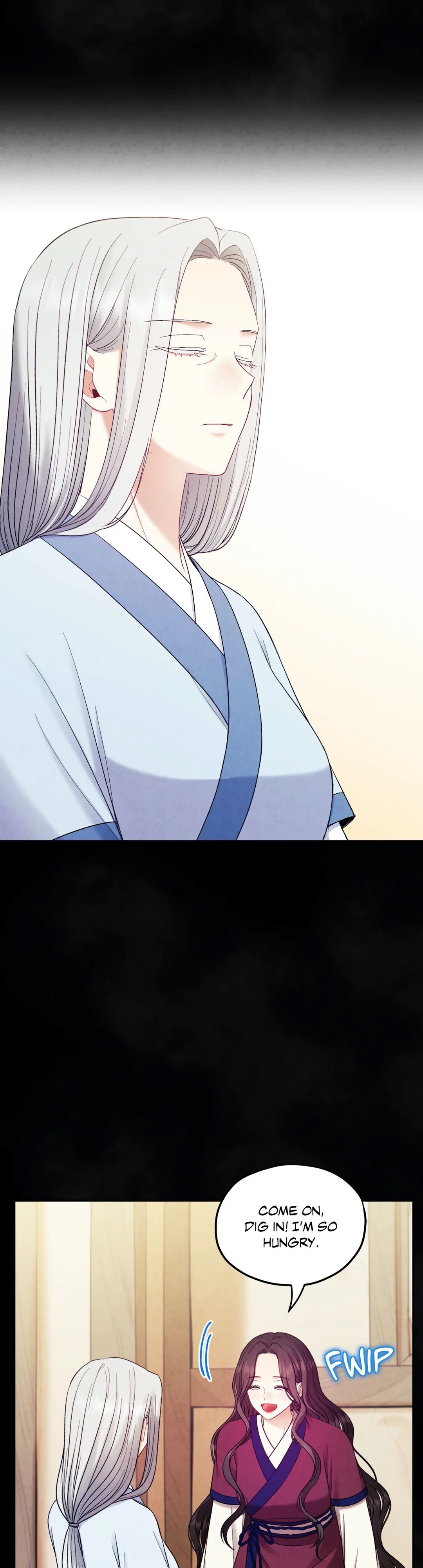 Elixir of the Sun Chapter 81 image 16