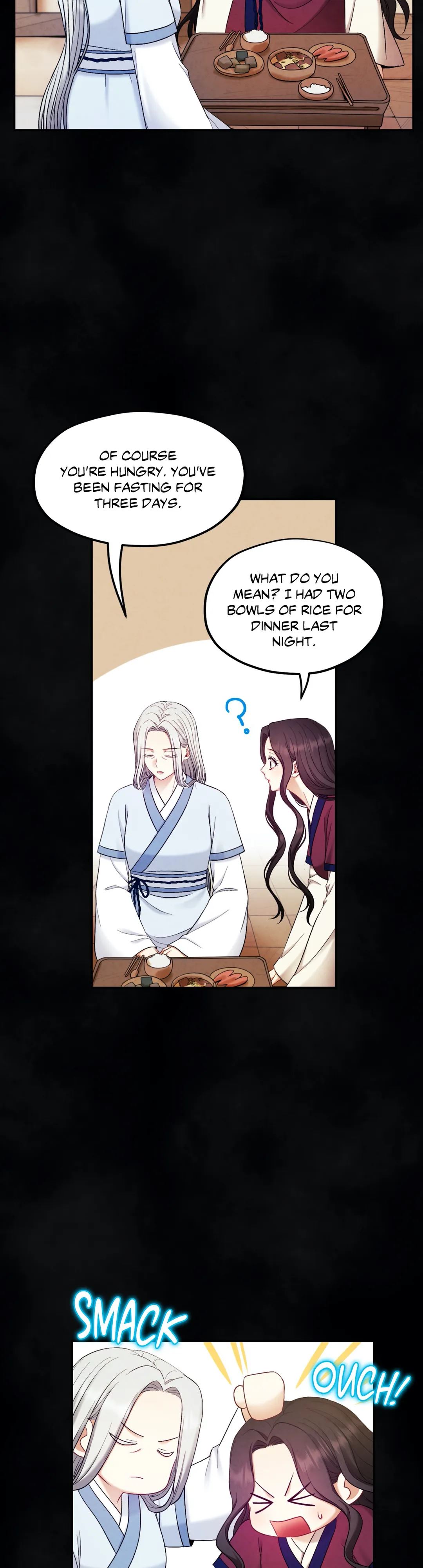 Elixir of the Sun Chapter 81 image 17