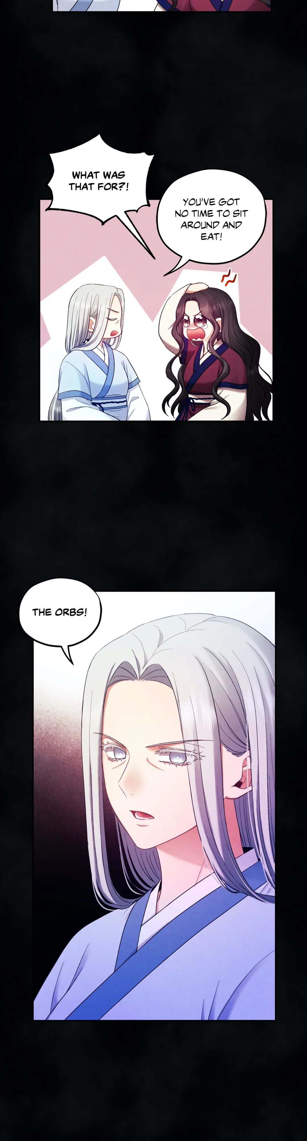 Elixir of the Sun Chapter 81 image 18