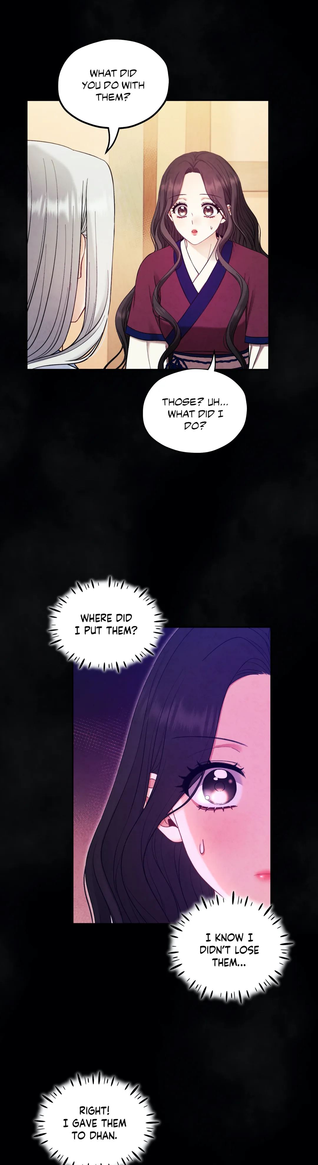 Elixir of the Sun Chapter 81 image 19