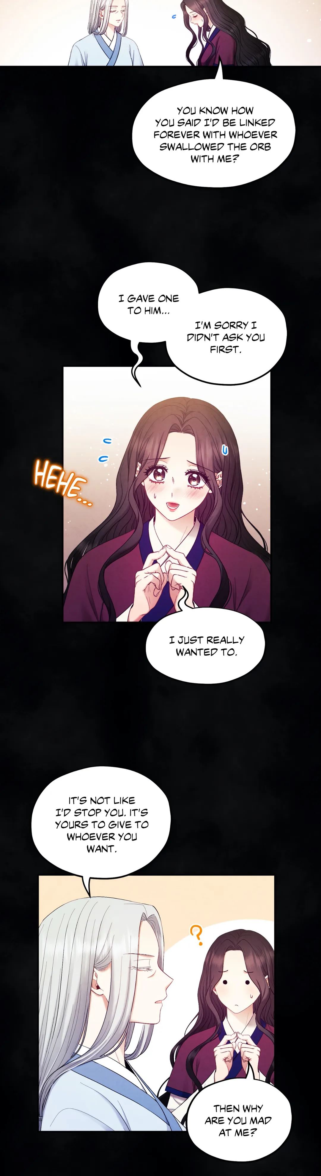 Elixir of the Sun Chapter 81 image 21