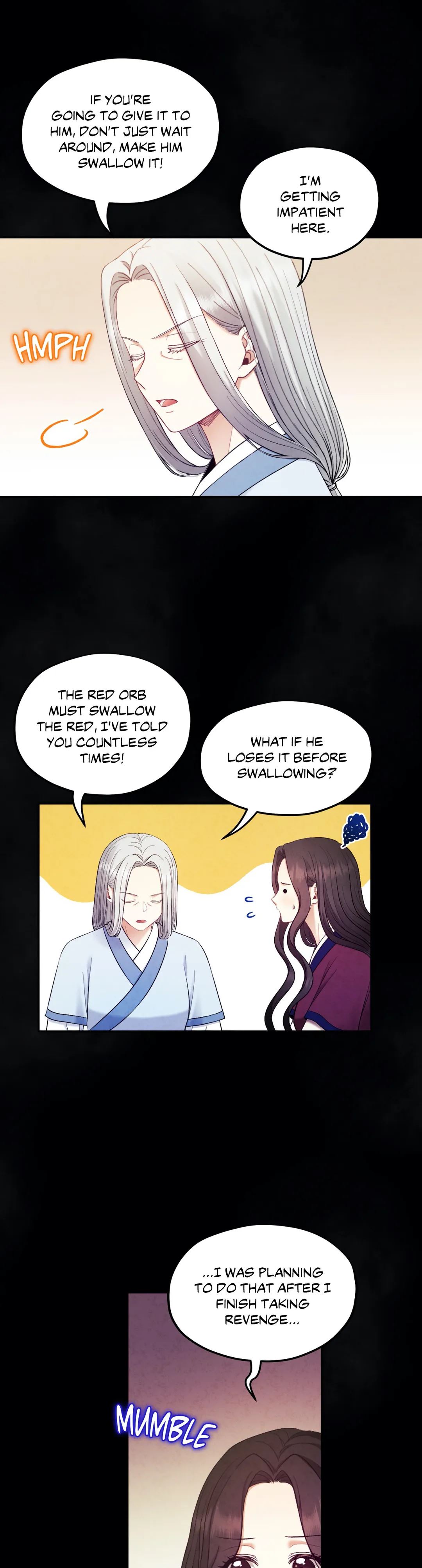 Elixir of the Sun Chapter 81 image 22