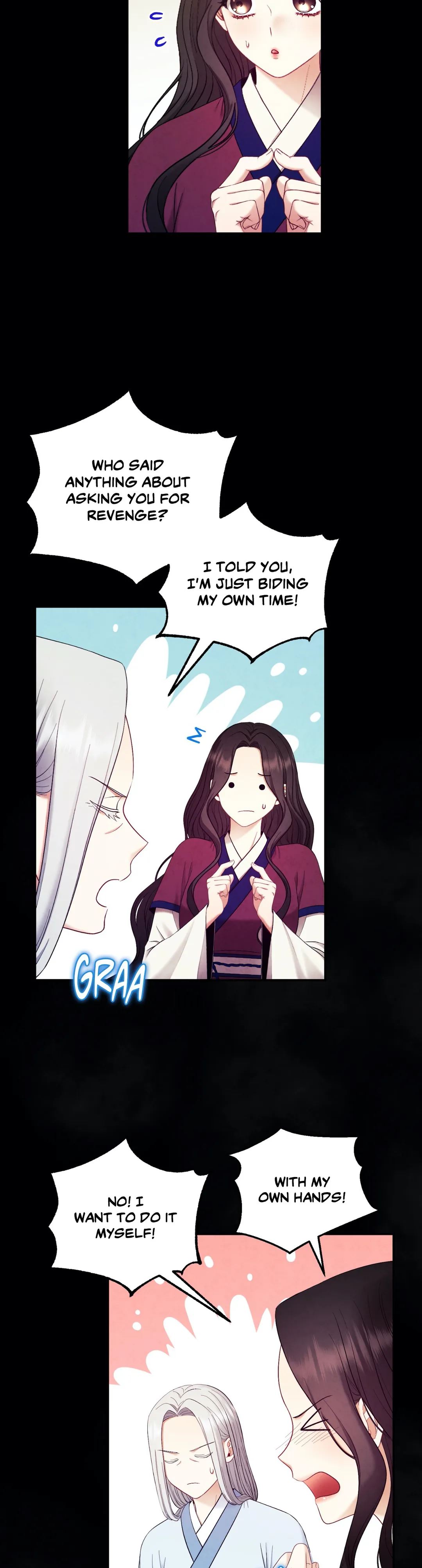 Elixir of the Sun Chapter 81 image 23