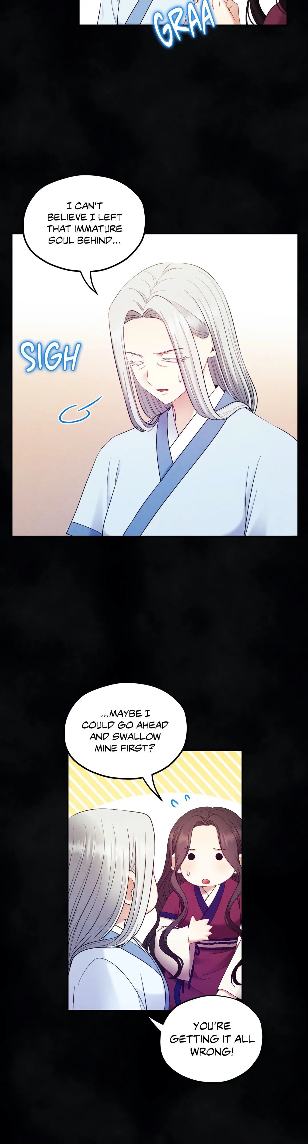 Elixir of the Sun Chapter 81 image 24